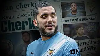 The &pound;100M 'CAM' Man City Got for &pound;30M!