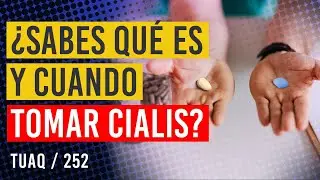 Qué es #cialis