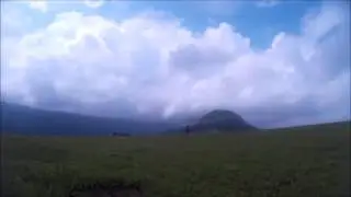 Garbet Point .....magical Time Lapse/Matheran range/Neral/LokeshTardalkar/Photography/natureEducator