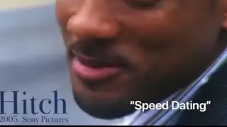 Speed Dating&rdquo;Hitch 2005&rdquo;