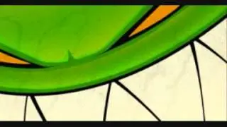 Feed Me - Death By Robot [Unofficial Audio] Good Quality
