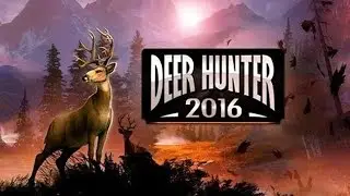 Deer Hunter 2016 :: CHRISTMAS EVENT  ::  AWESOME NEW GAME