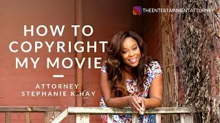 Movie Copyrights