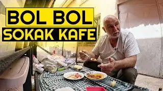 İŞLER HIZLI - BOL BOL SOKAK KAFELİ VİDEO