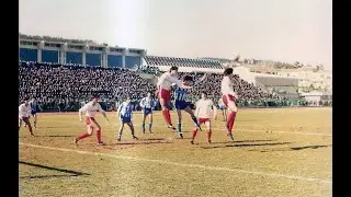 ΚΟΖΑΝΗ - ΗΡΑΚΛΗΣ | Κύπελλο 1988-89