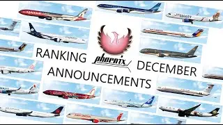 Рейтинг моделей Phoenix Models, анонсы на декабрь 2025 года