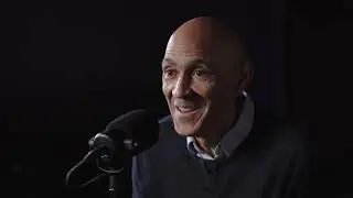 Tony Dungy: Faith That Wins On and Off the Field | Off Script Season 1, Episode 5