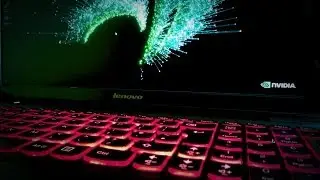 Lenovo Y510p Benchmarks 1080p