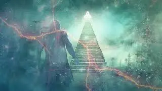 Martin Simson&rsquo;s Destroyer of Death - Destroyer of Death (Lyric Video)