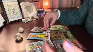 Tarot timeless: The old ways doesn&rsquo;t work, Make a change 