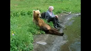 Rear Animal Photos Sitting like People