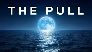 How the Moon Controls the Ocean: The Science of Tides