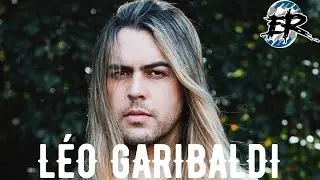 Papo Esfera: L&eacute;o Garibaldi | Devildust | Hard Rock | Cinema