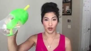 Amazon Baby Product Haul!