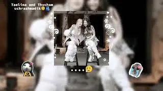 @Kim_thvcham  kechir men ketishim kerak 😅💔