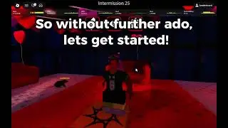 How To Complete The Secret Valentine Quest in Rampant Rage!