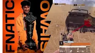 TeamGxr vs inglu esports