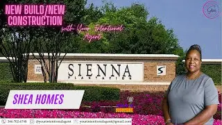SHEA HOMES- MISSOURI CITY, TX- SIENNA- VILLAGE OF SAW MILLS LAKES