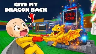 This Duel Machine has A Huge Glitch Sammy Fix this