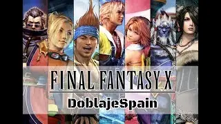 Final Fantasy X - (Modo Gameplayer) - (Doblado al Espa&ntilde;ol Espa&ntilde;a) - Secretos en Sinh - Cap 57