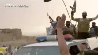 Will Syria, Iran Help Defeat ISIS in Iraq?