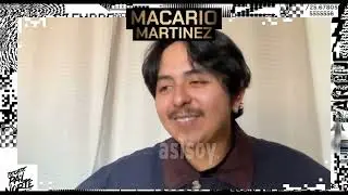 MACARIO MARTINEZ DE BARRENDERO Y FOTOGRAFO A PRESENTARSE EN EL FESTIVAL TECATE PA´L NORTE 2025