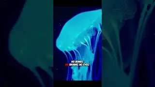 Why Are Jellyfish See-Through? | Ocean Mysteries for Kids