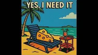 Yes, I Need It | Cheesy Summer House