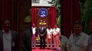 basavatarakam indo American hospital today 25th anniversary celebration