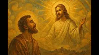 Prayer to See and Reflect God&rsquo;s Glory