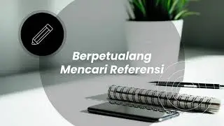Mencari Referensi Menggunakan Google Scholar, DOAJ, dan Z-Lib