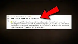The Reddit Comment That Saved a Man From Dying in His Sleep
