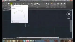 AutoCAD I  01 Introduction to AutoCAD  12 Tooltips