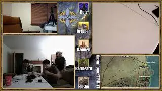 E4 - Pathfinder Dragonlance Homebrew