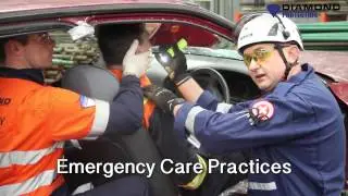 Undertake Road Crash Rescue Course - Book Now