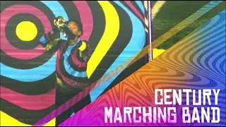 CENTURY MARCHING BAND 2022 | NWAPA CHAMPIONSHIPS FINAL MULTICAM