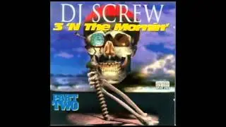 DJ Screw Cloverland Instrumental