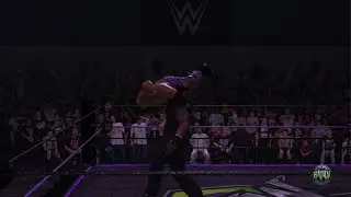 SVW: New Jack Vs Shaq