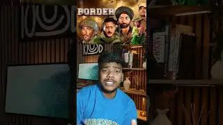 Border 2 movie story and old movie hero correct 👍#border2trailer #border2movie