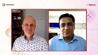 Amdocs Cloud Operations: Maximizing Telco IT Business Value