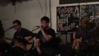Gig @ Timbre Substation: Use Somebody - Kings of Leons