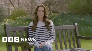 BBC News at Six | 22nd March 2024 | Princess of Wales Undergoing Cancer Treatment