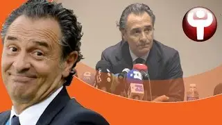 Prandelli dimite:  