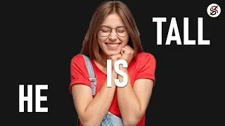 Why Do Women Love Tall Men?