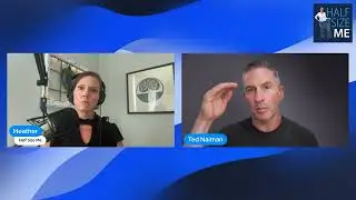 Dr. Ted Naiman Explains Protein Leverage & Satiety Per Calorie | P:E Diet Basics