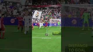 FIFA screamer #deadpool3 #fifa #playstation #gaming