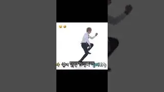 Invisible box challenge bts members vs Jin #bts #shorts #invisible #funnyshorts