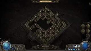 PoE 2: Храм Атзири полный гайд + обзор на билд Frostbolt CoC