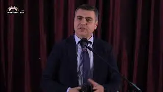 Evanghelizare Peretu - Nicu Butoi