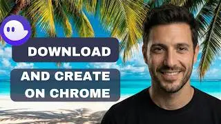 How To Download & Create Phantom Wallet On Chrome Desktop PC (full guide)